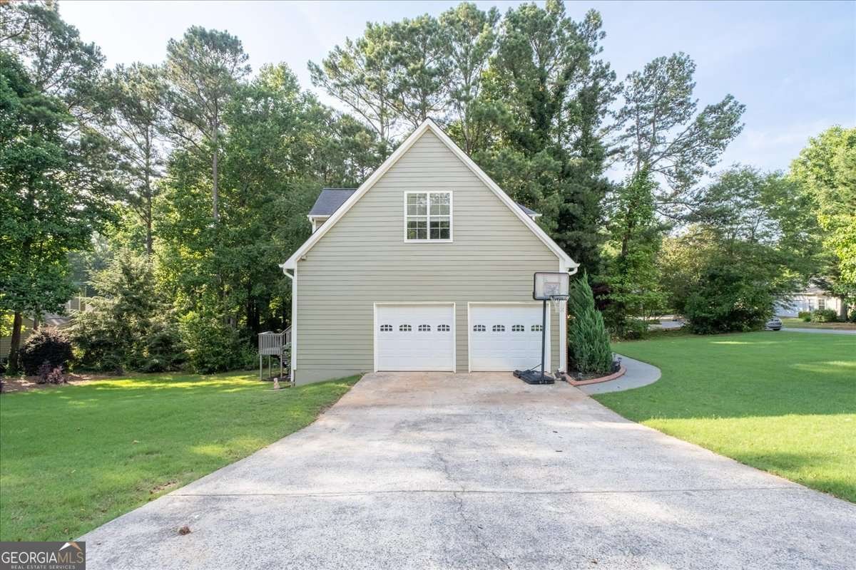 1001 Braelin Court Woodstock - 33