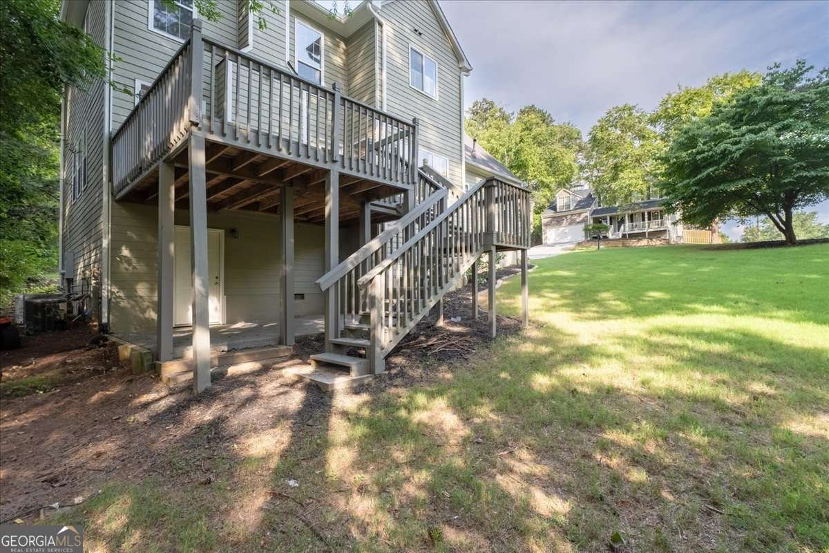 1001 Braelin Court Woodstock - 35