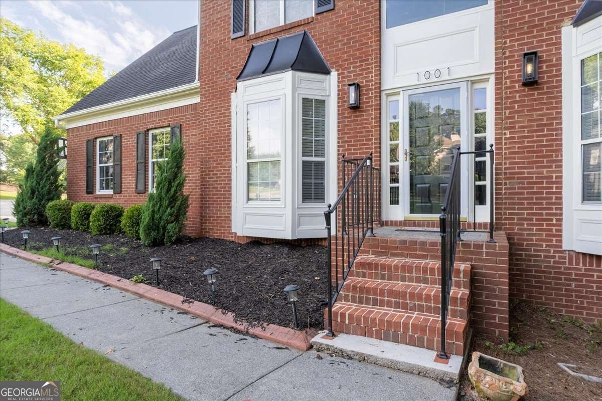 1001 Braelin Court Woodstock - 4