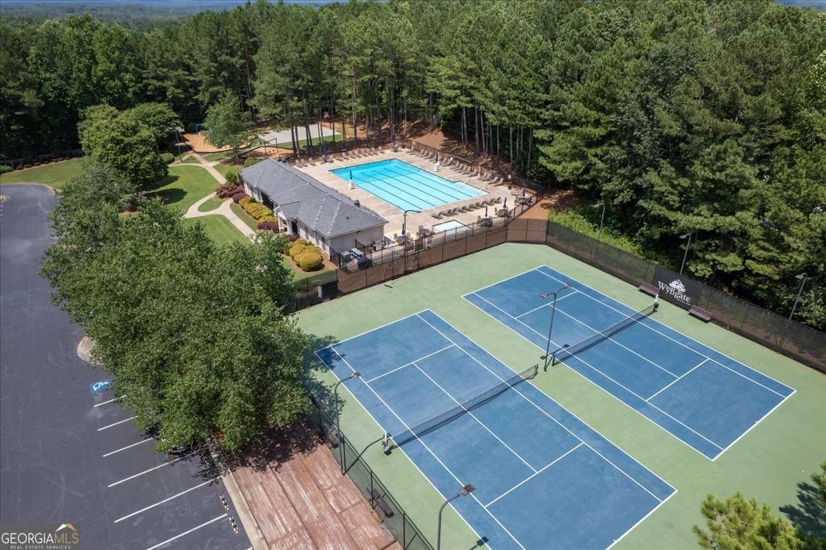 1001 Braelin Court Woodstock - 40