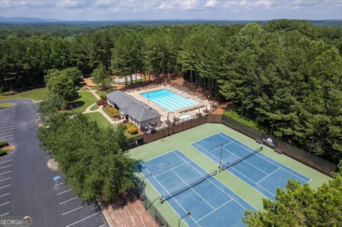 1001 Braelin Court Woodstock - 41