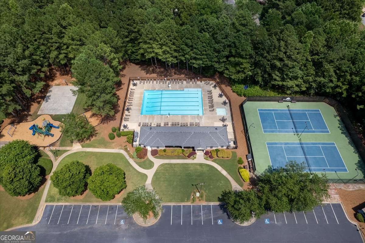 1001 Braelin Court Woodstock - 42