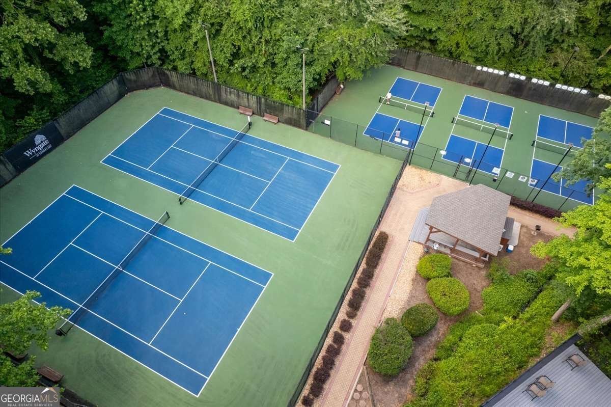 1001 Braelin Court Woodstock - 45