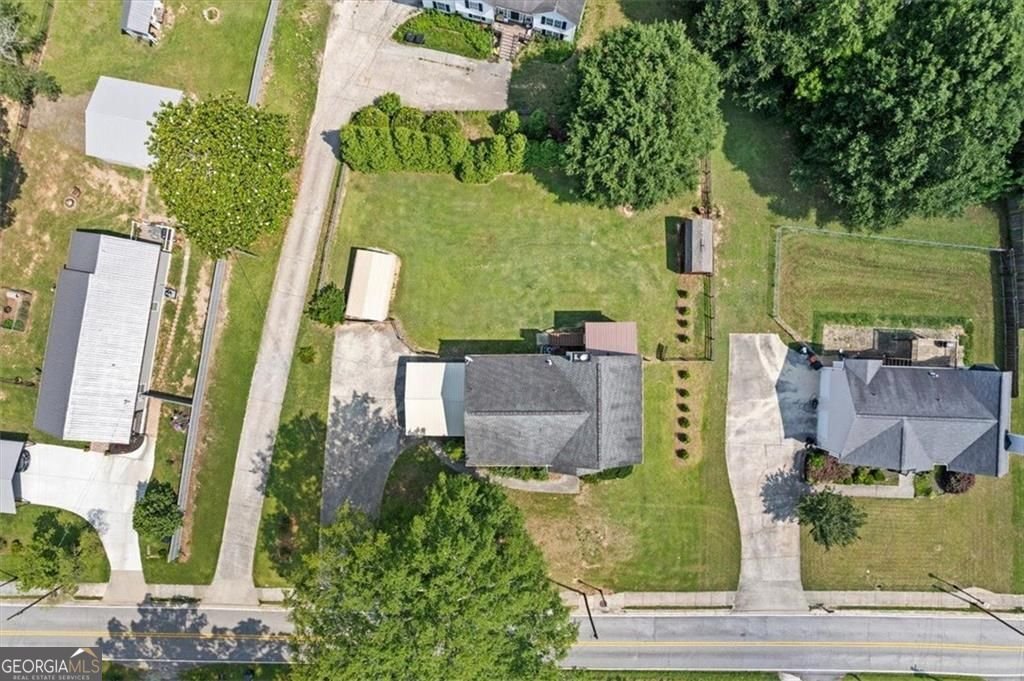 47 Powder Springs Street Hiram - 1