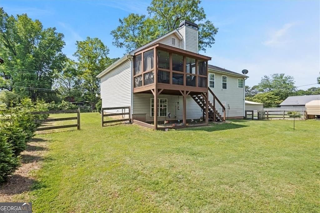 47 Powder Springs Street Hiram - 10