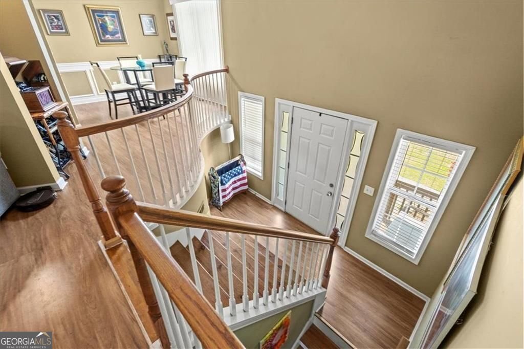 47 Powder Springs Street Hiram - 12