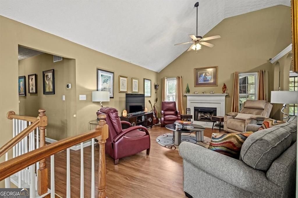 47 Powder Springs Street Hiram - 15