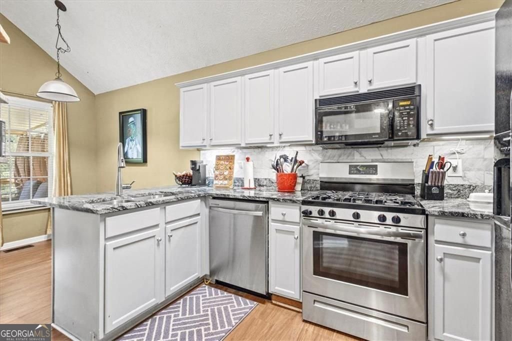 47 Powder Springs Street Hiram - 19