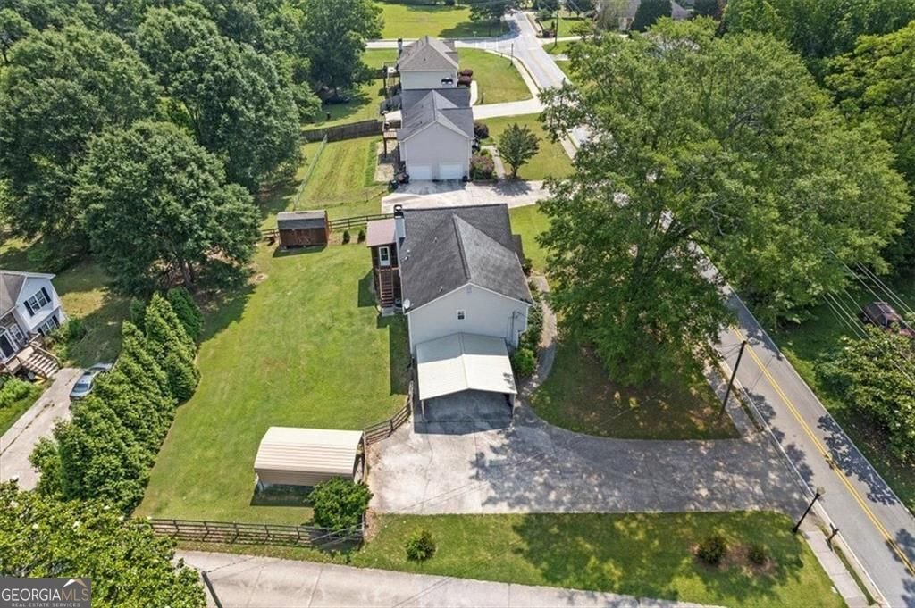 47 Powder Springs Street Hiram - 2