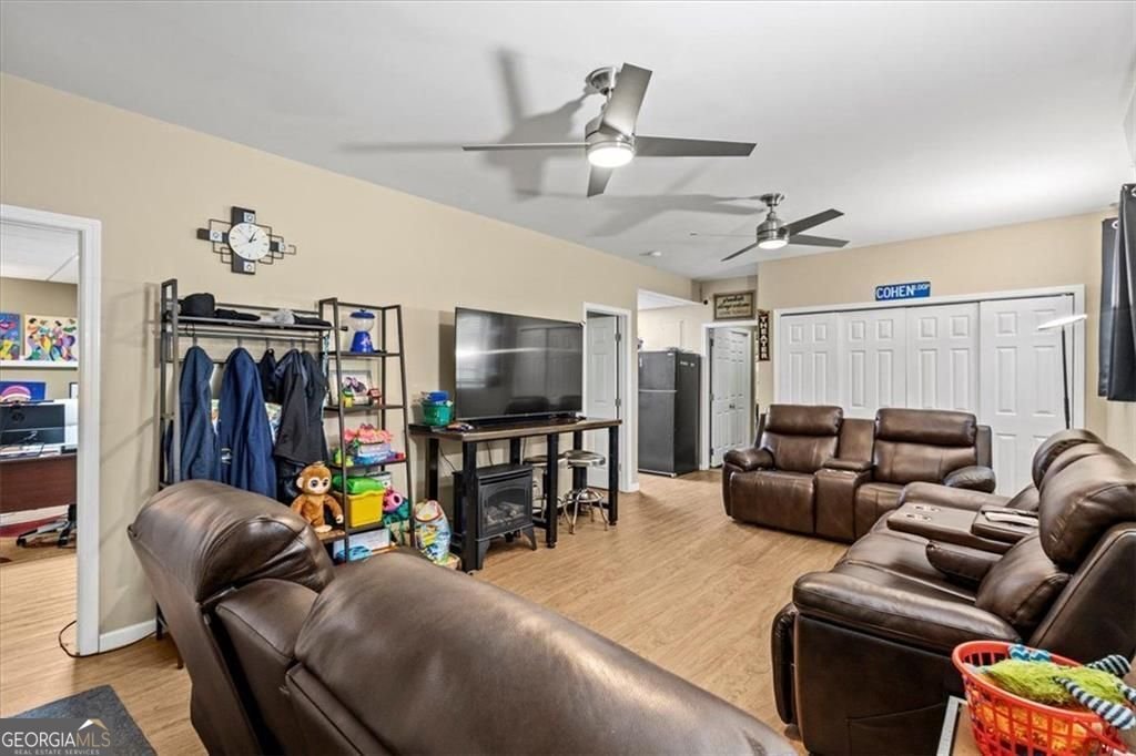 47 Powder Springs Street Hiram - 37