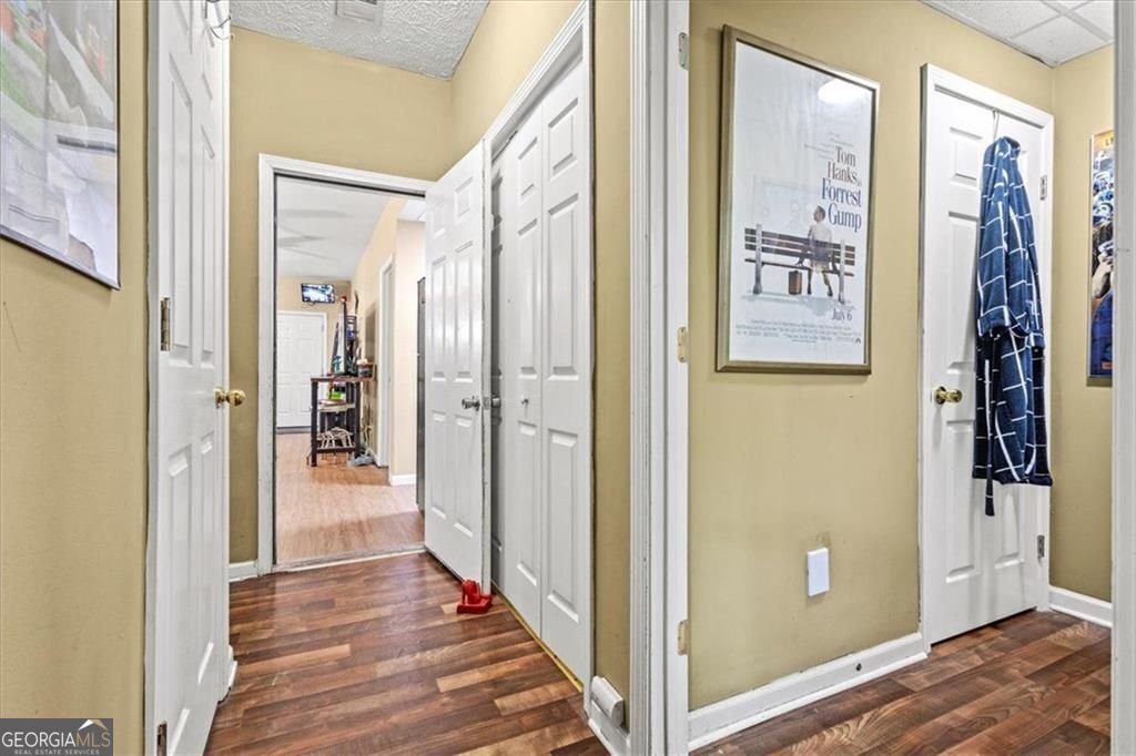 47 Powder Springs Street Hiram - 47