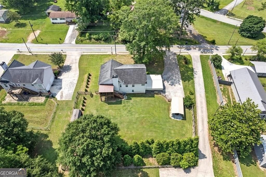 47 Powder Springs Street Hiram - 48