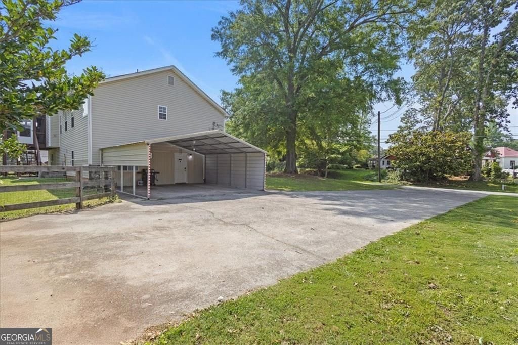 47 Powder Springs Street Hiram - 5