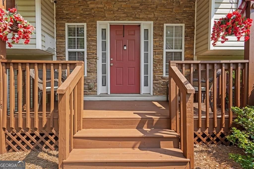 47 Powder Springs Street Hiram - 6