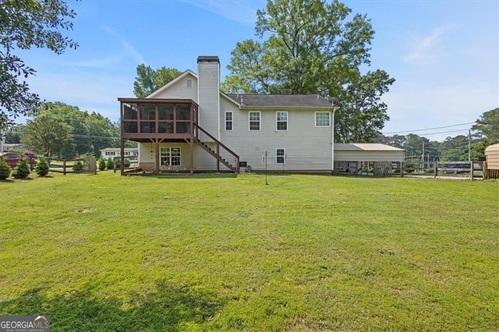 47 Powder Springs Street Hiram - 7
