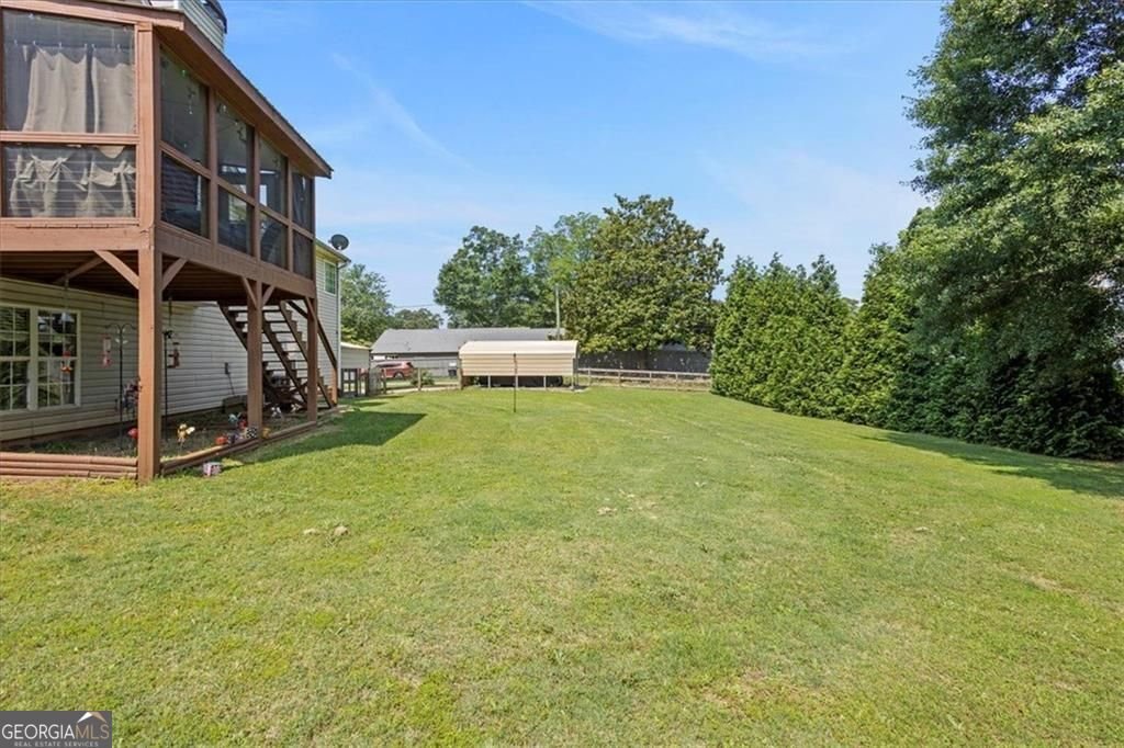 47 Powder Springs Street Hiram - 8