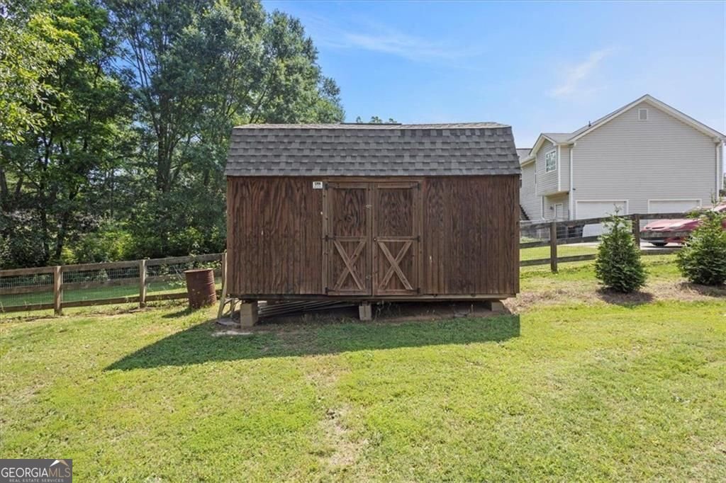 47 Powder Springs Street Hiram - 9
