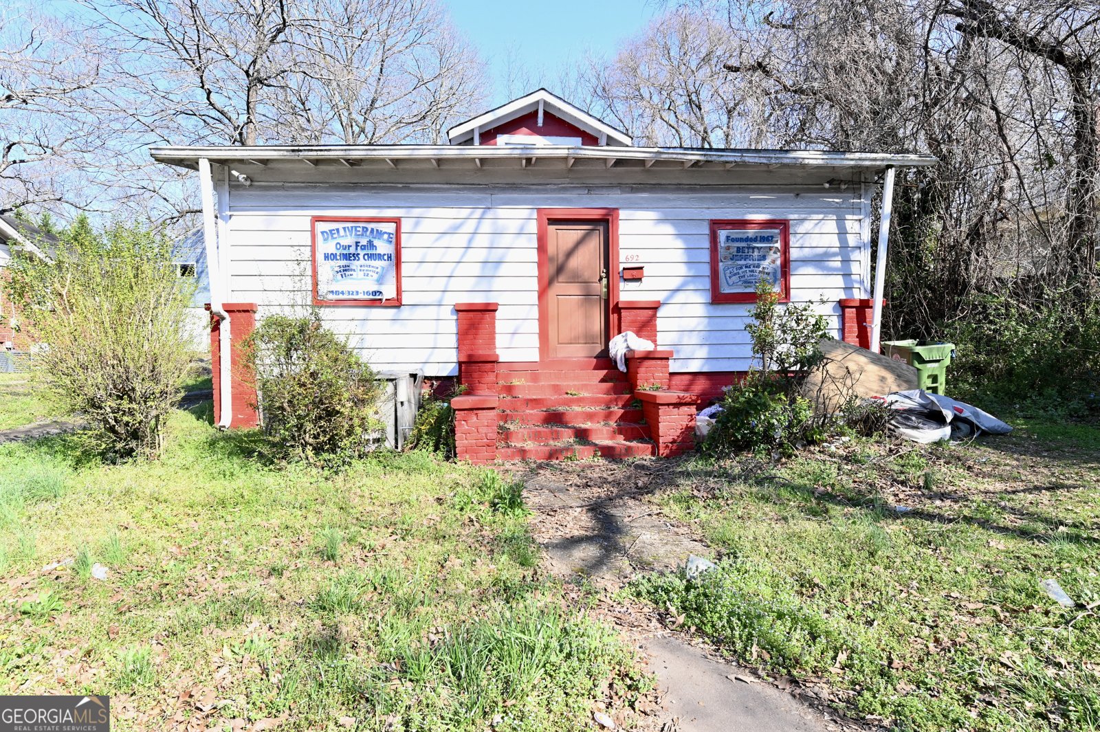 692 Moreland Avenue Atlanta - 1