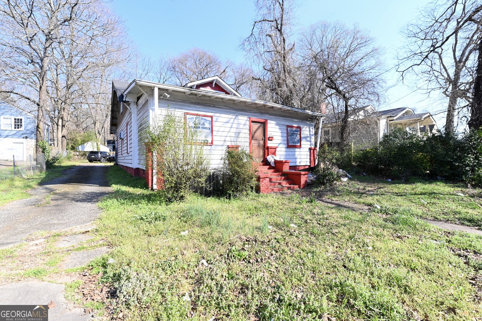 692 Moreland Avenue Atlanta - 2