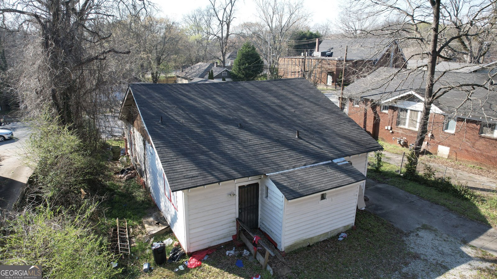 692 Moreland Avenue Atlanta - 27