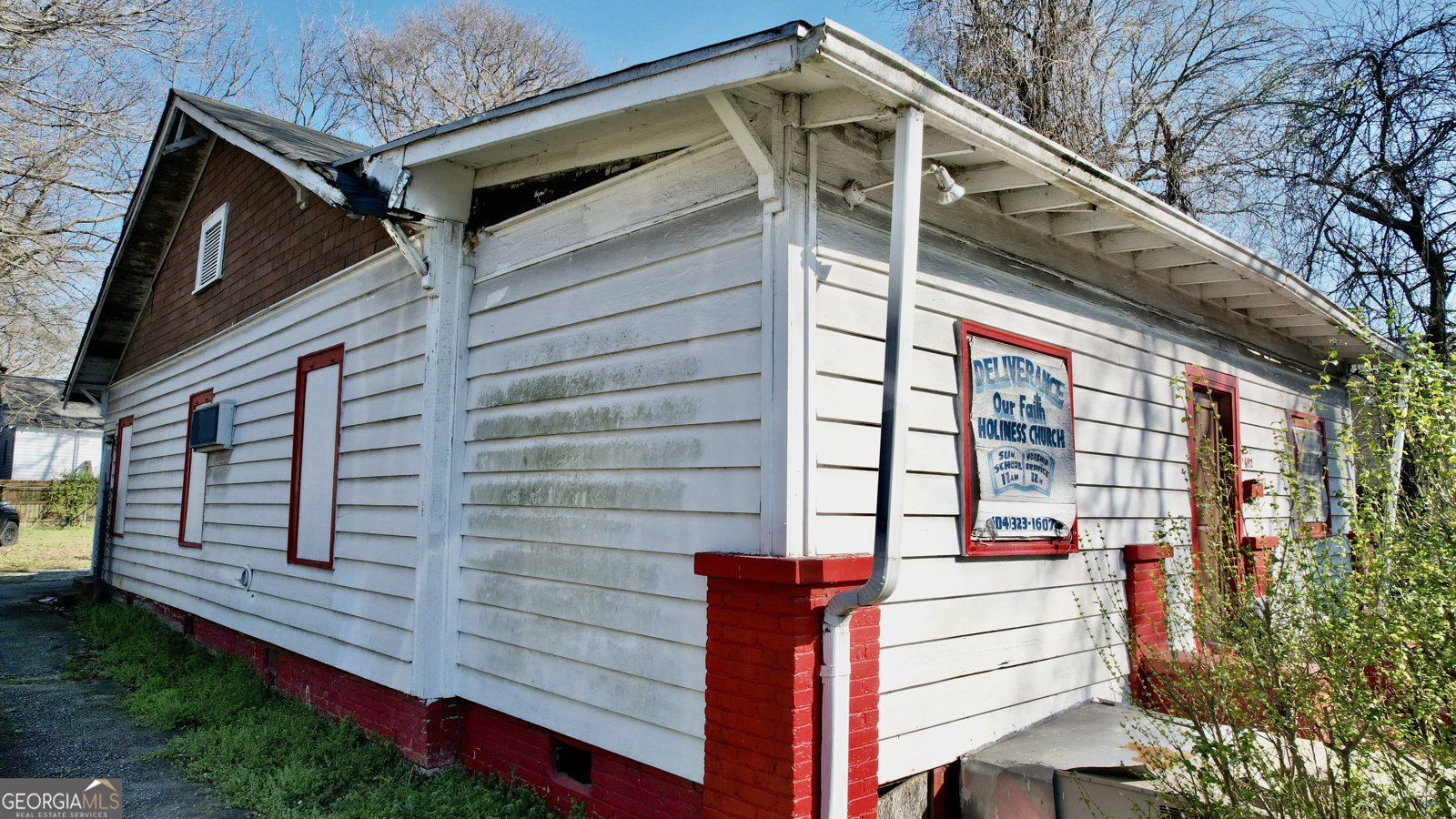 692 Moreland Avenue Atlanta - 28