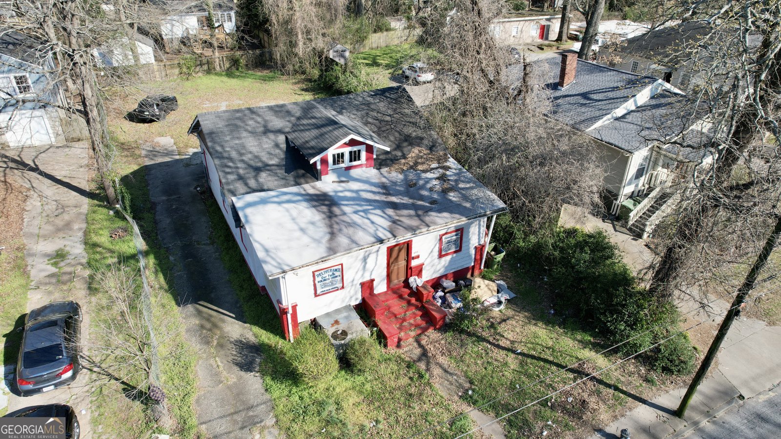 692 Moreland Avenue Atlanta - 29