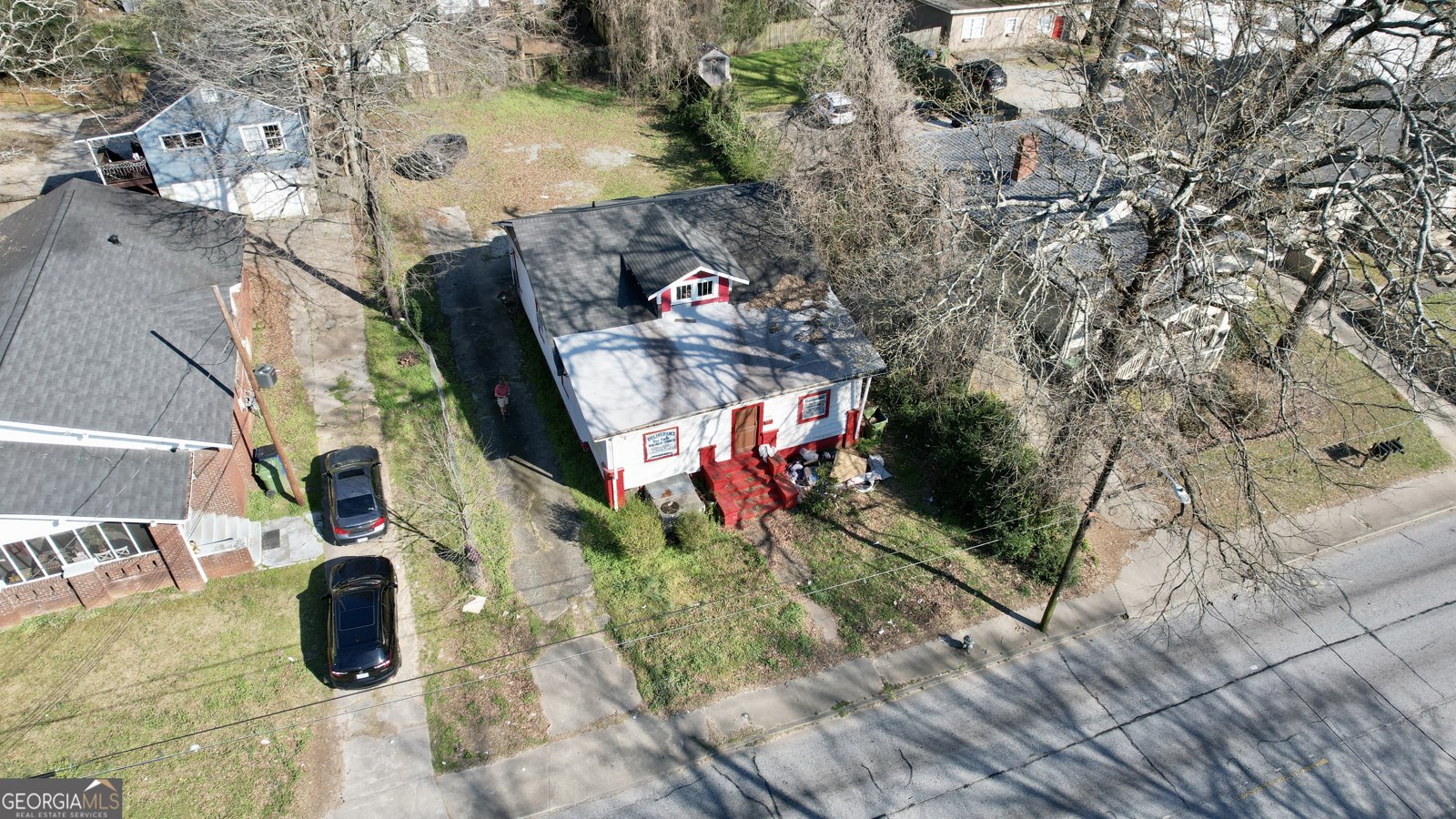 692 Moreland Avenue Atlanta - 30