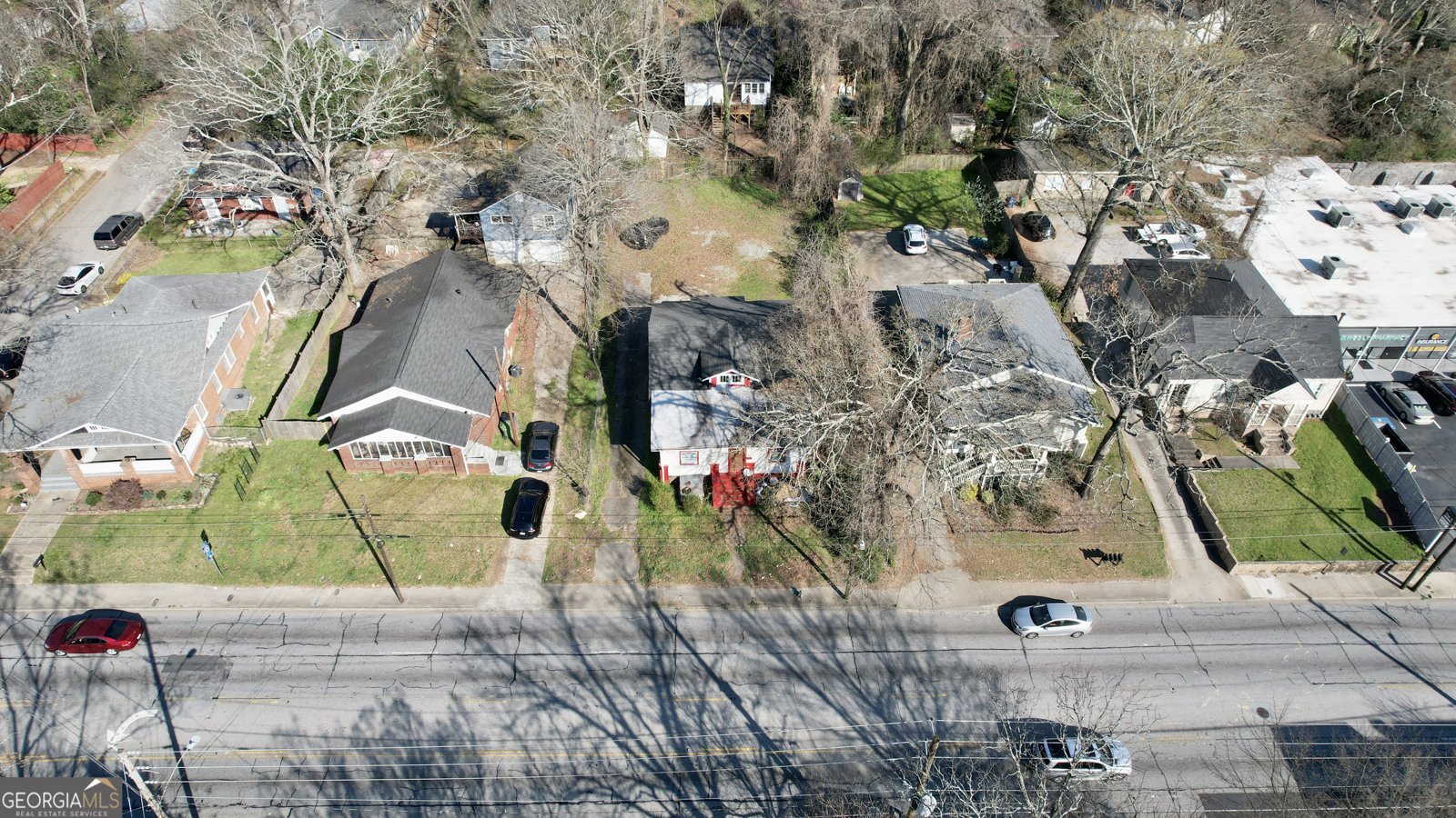 692 Moreland Avenue Atlanta - 31