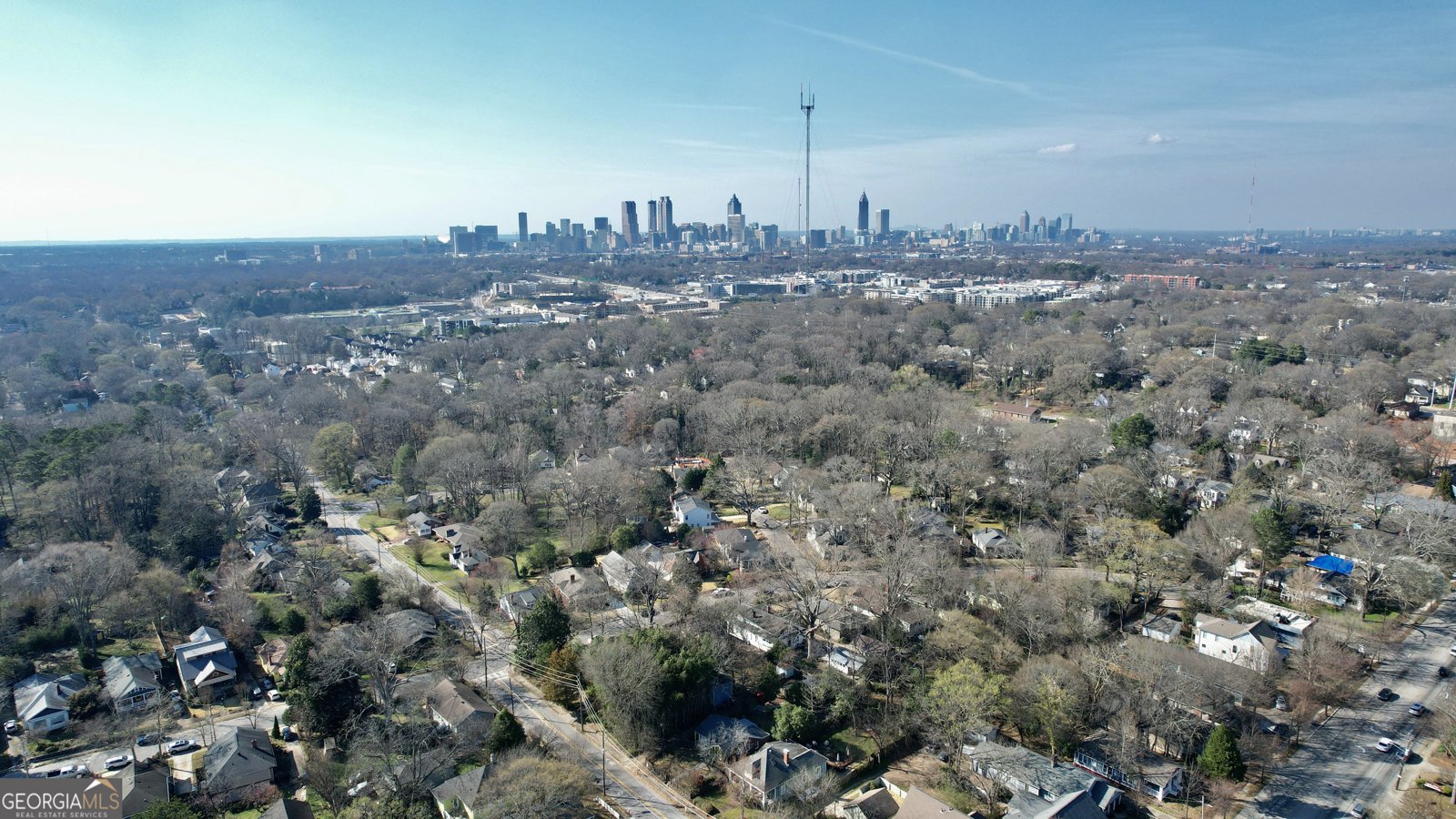 692 Moreland Avenue Atlanta - 34