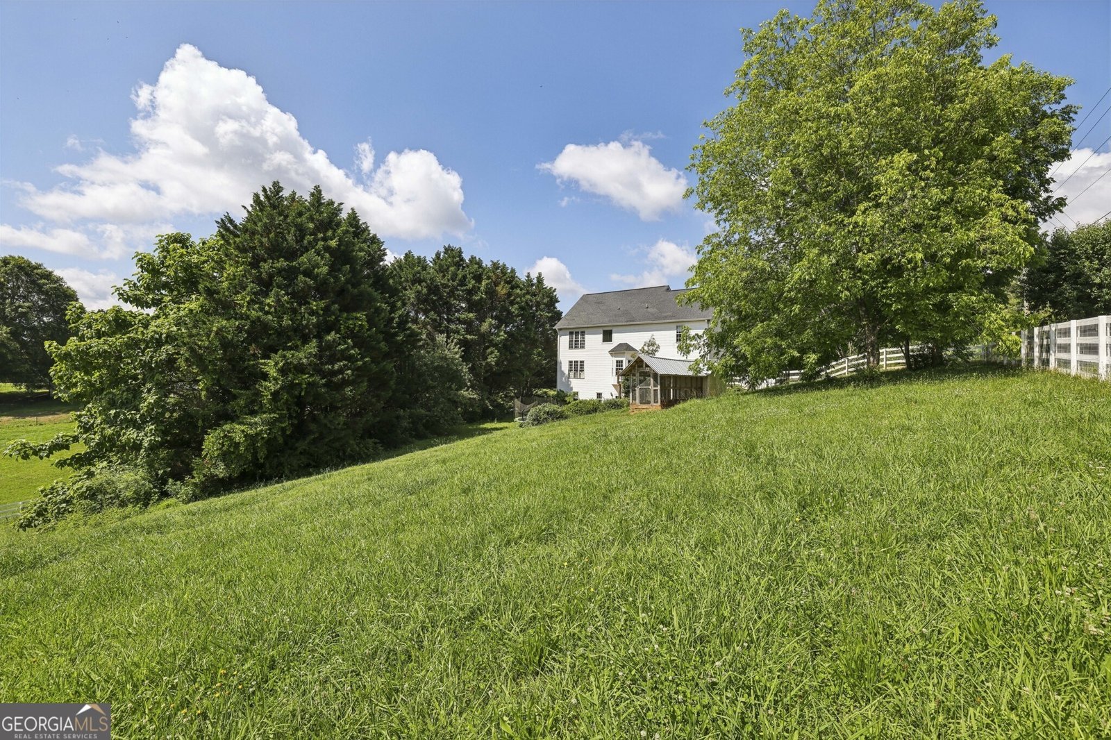 4505 Callie Downs Drive Gainesville - 70