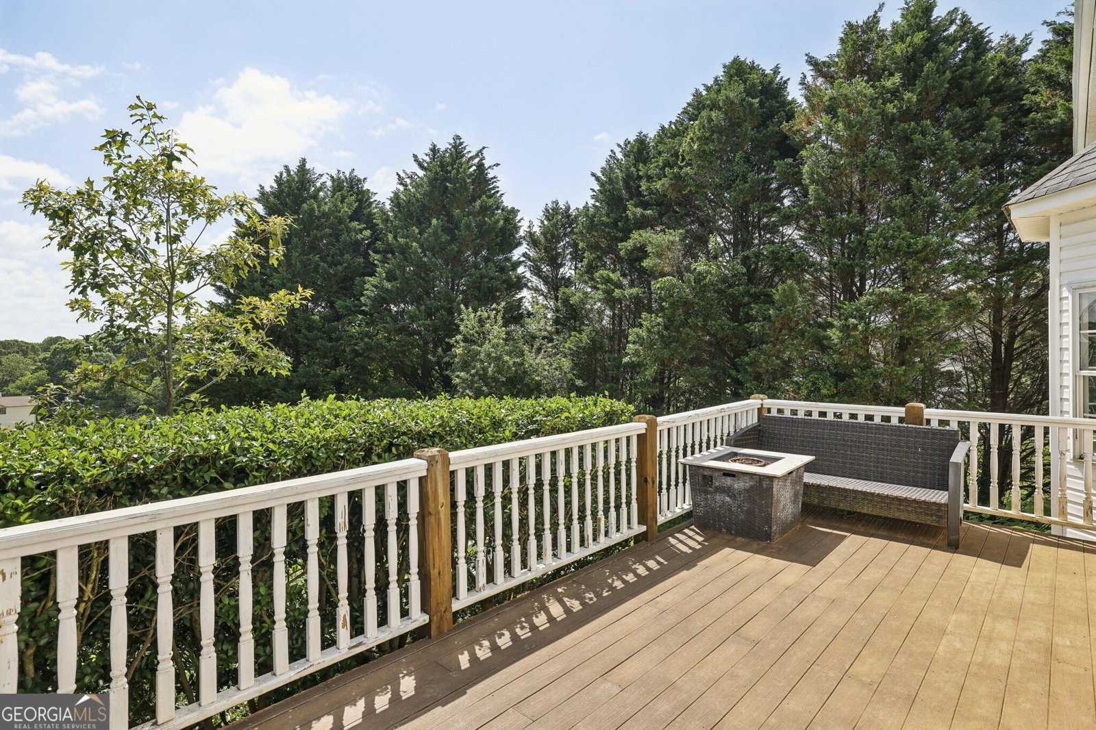 4505 Callie Downs Drive Gainesville - 73