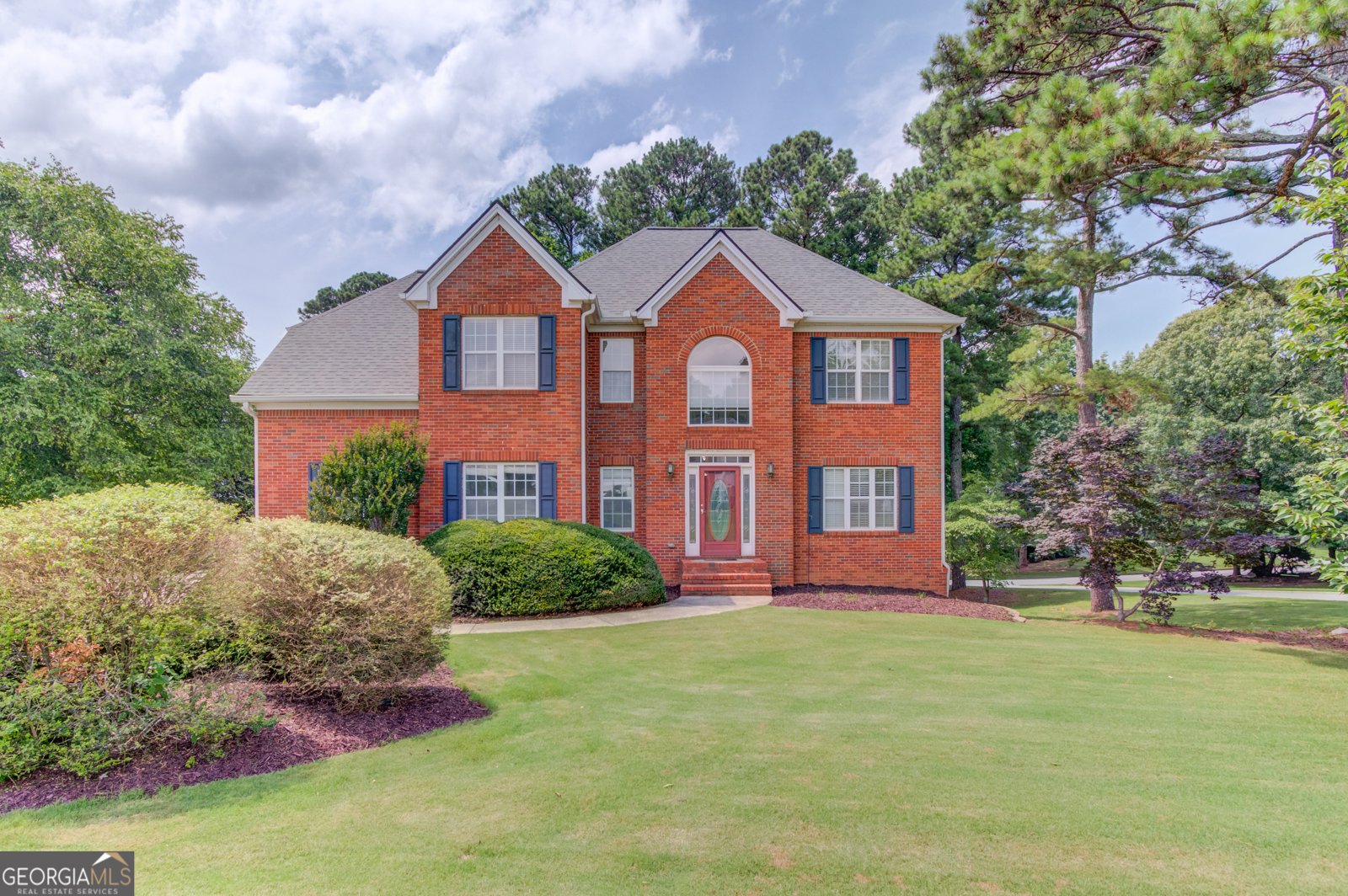 3082 Biltmore Woods Drive Buford - 1