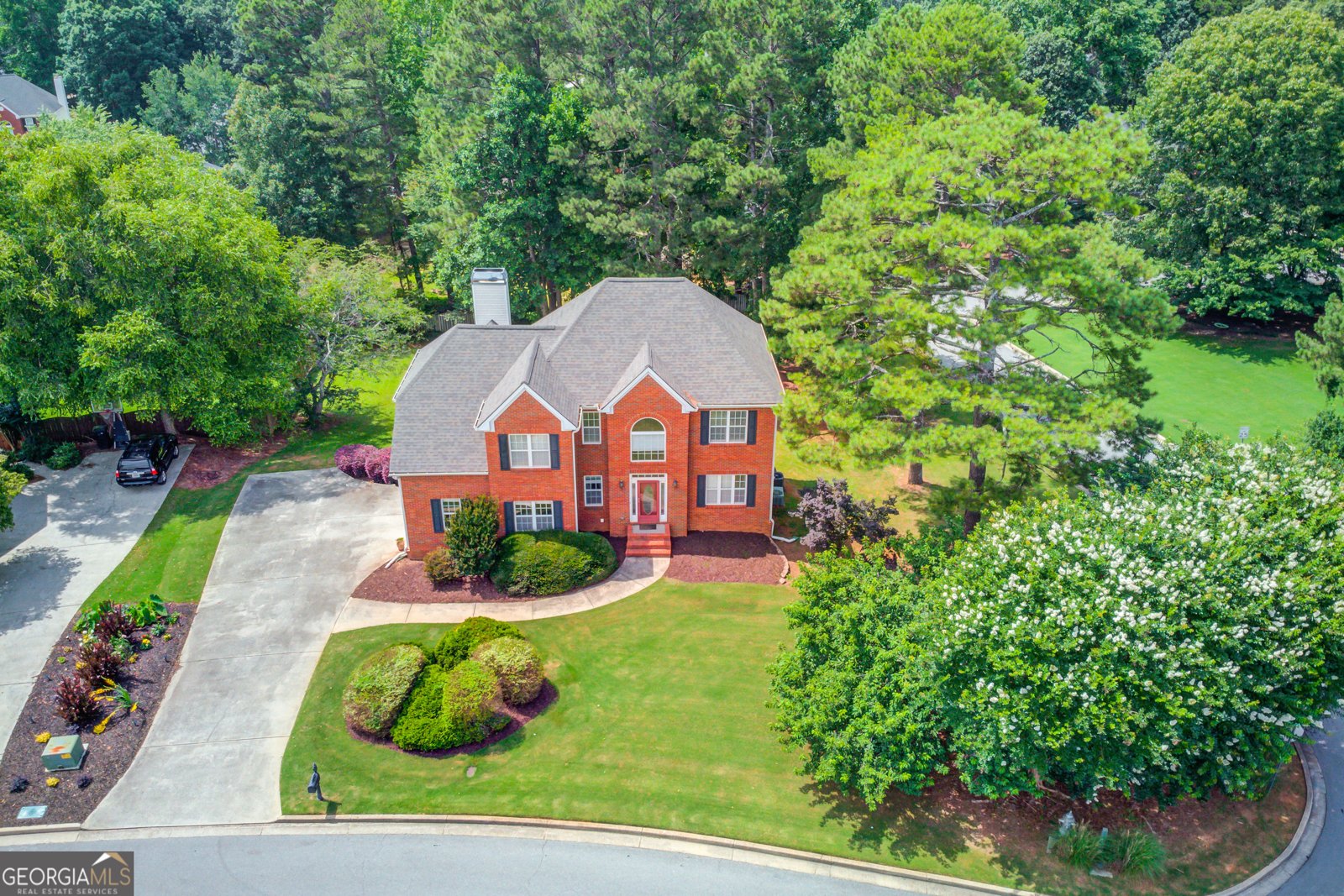 3082 Biltmore Woods Drive Buford - 2