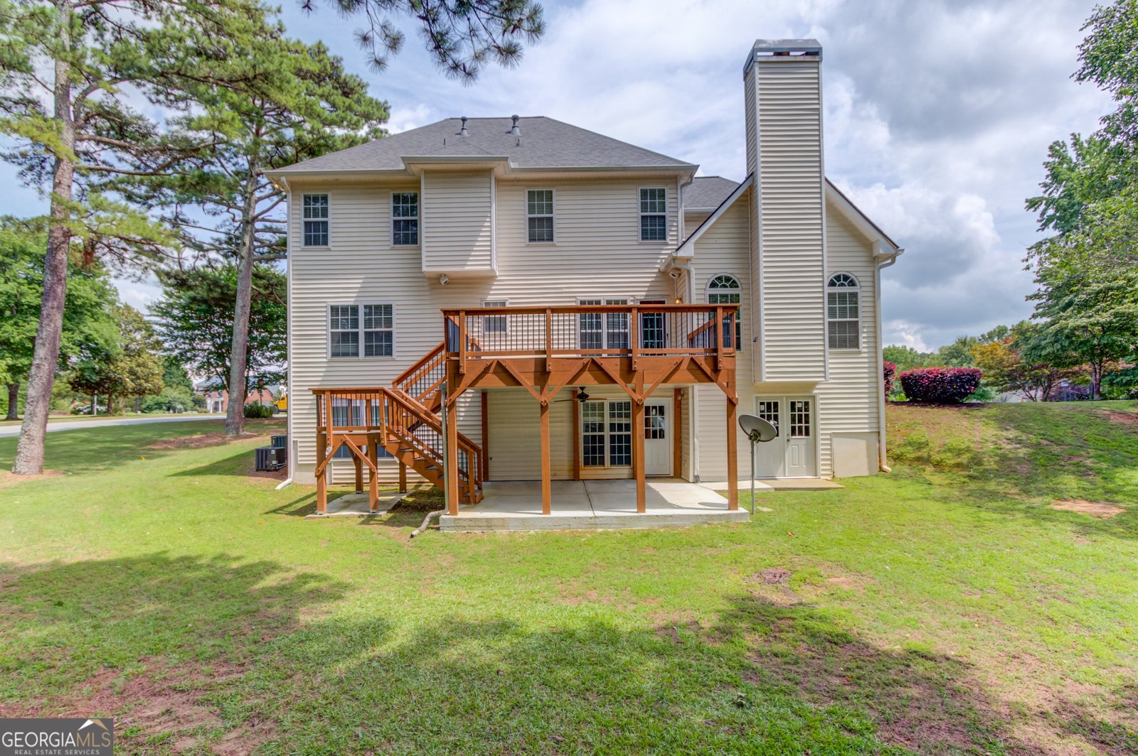 3082 Biltmore Woods Drive Buford - 42