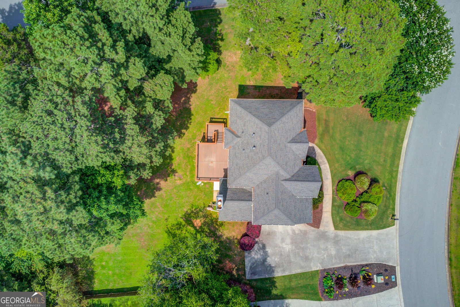 3082 Biltmore Woods Drive Buford - 46