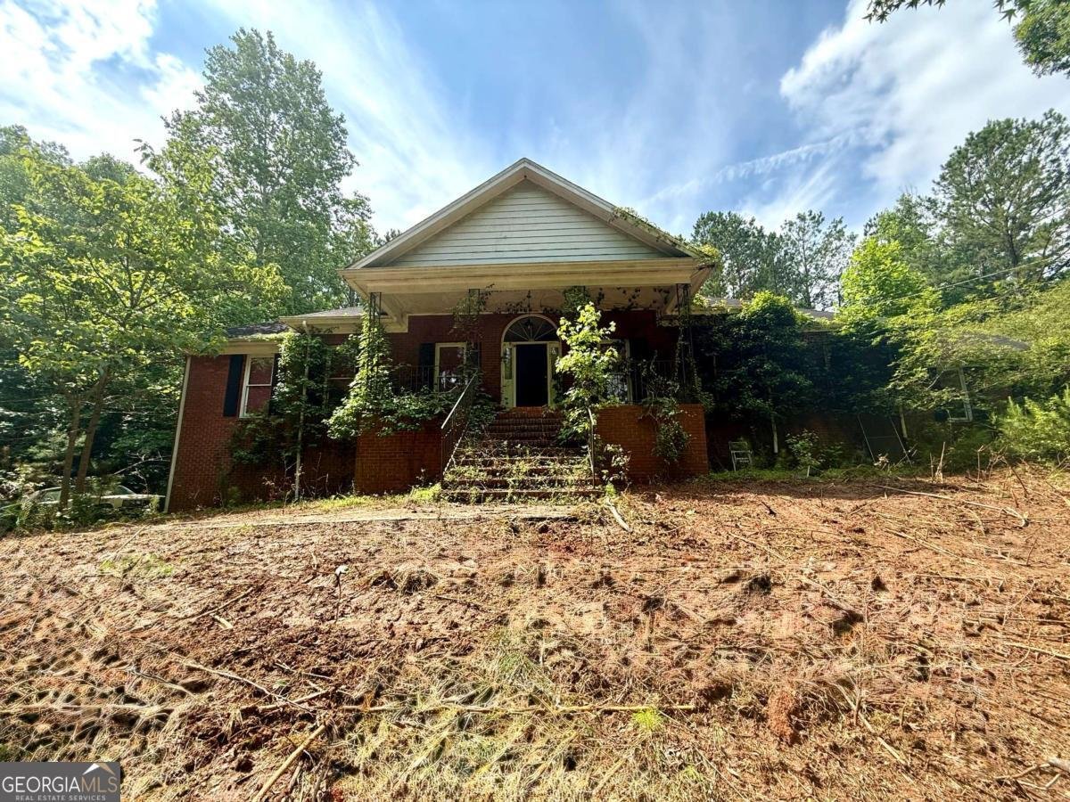 8872 Conners Road Villa Rica - 1