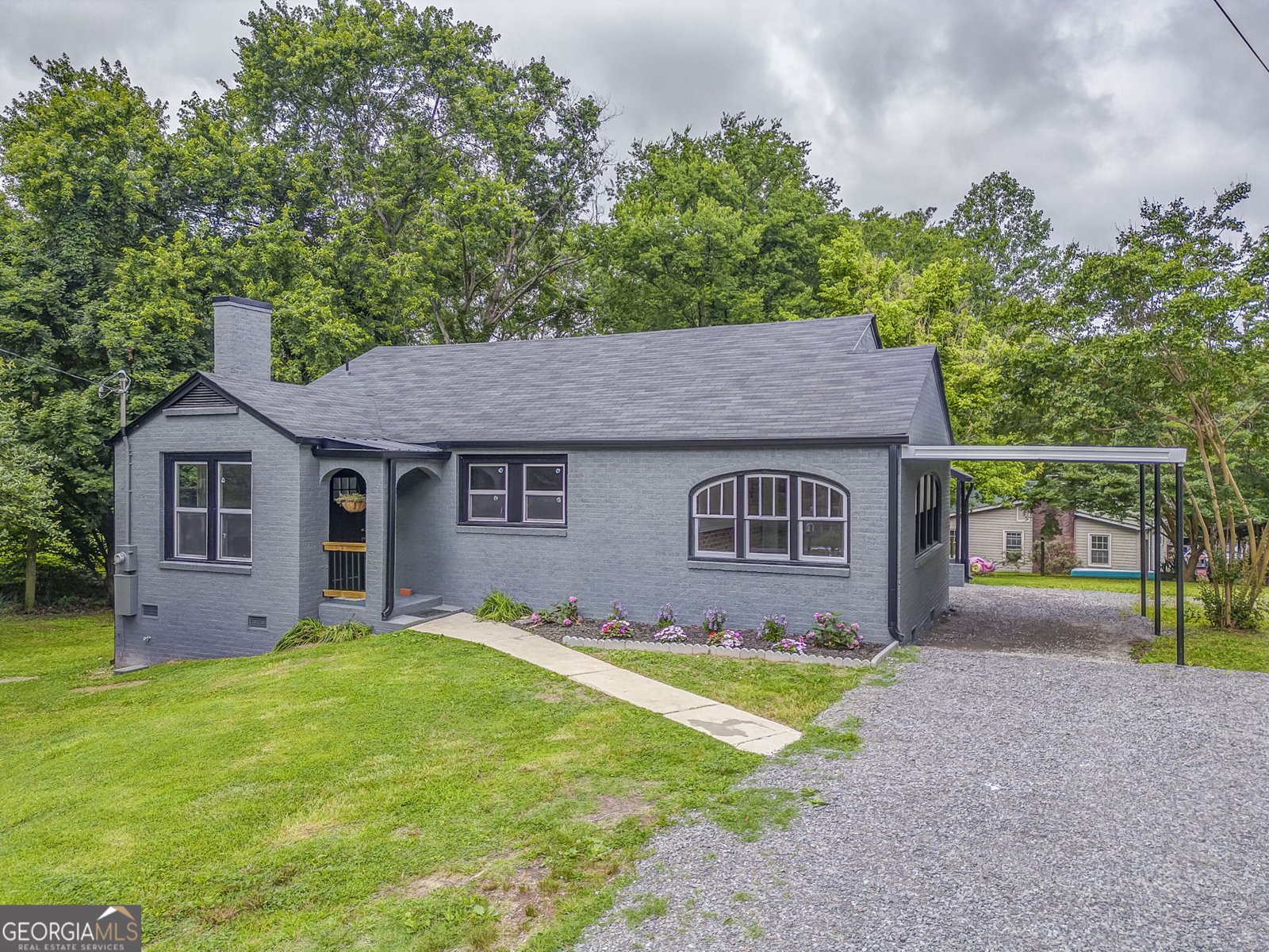 8 Sturdivant Drive Summerville - 1