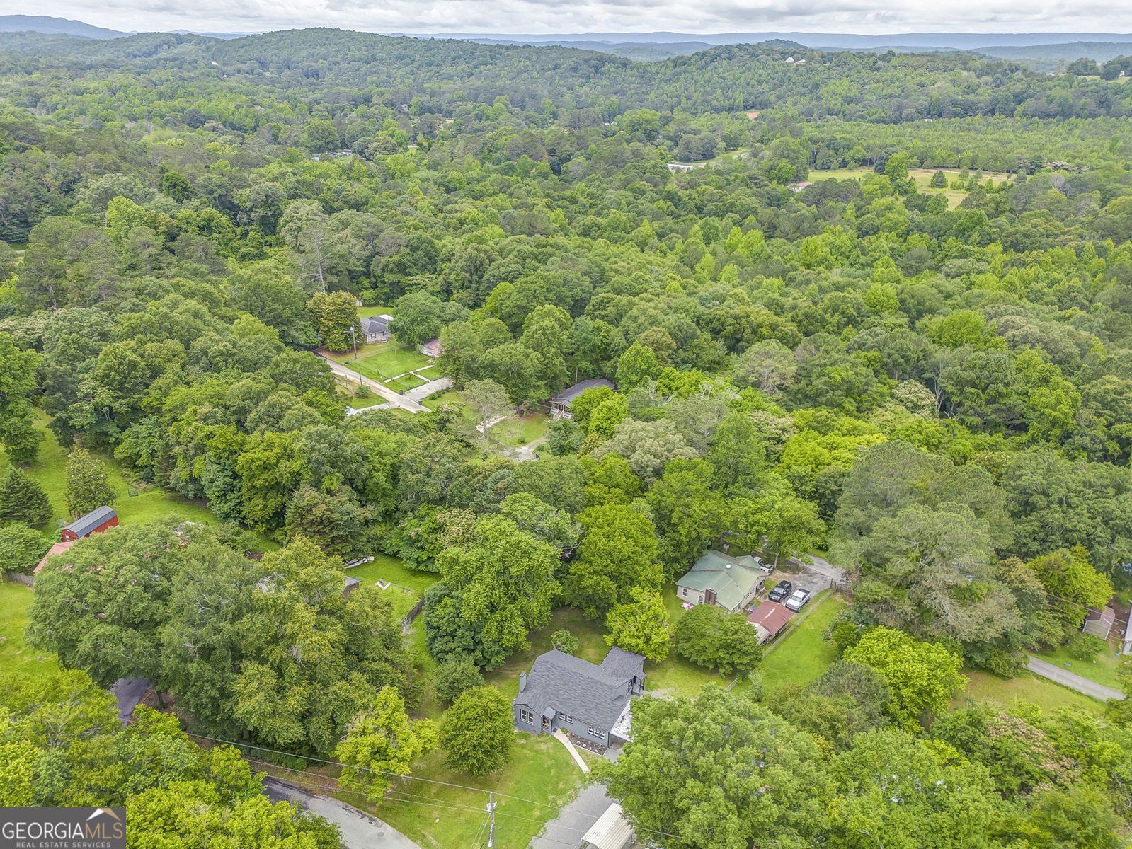 8 Sturdivant Drive Summerville - 33