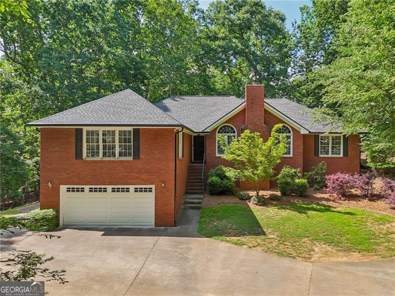 6030 Terrace Lake Point Flowery Branch - 1