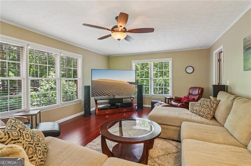 6030 Terrace Lake Point Flowery Branch - 11