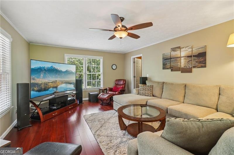 6030 Terrace Lake Point Flowery Branch - 12