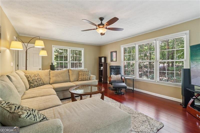 6030 Terrace Lake Point Flowery Branch - 14