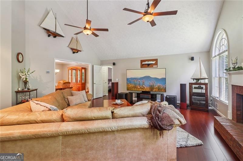 6030 Terrace Lake Point Flowery Branch - 15
