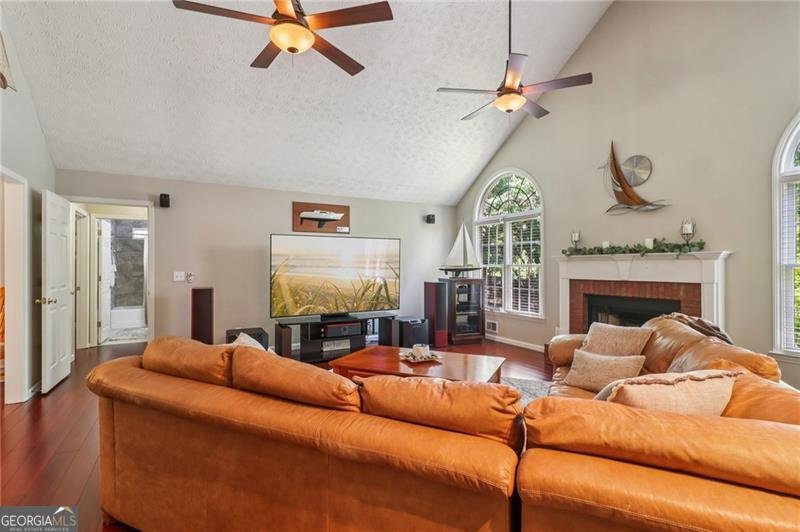 6030 Terrace Lake Point Flowery Branch - 17