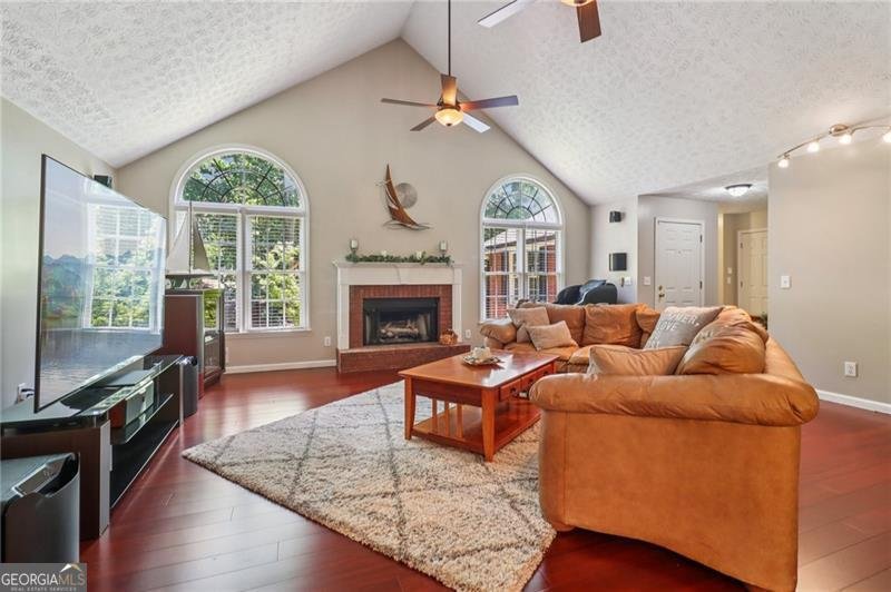 6030 Terrace Lake Point Flowery Branch - 18