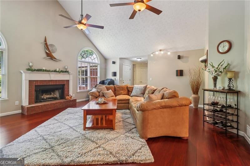 6030 Terrace Lake Point Flowery Branch - 19