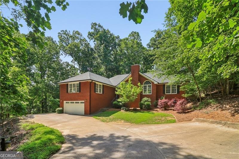 6030 Terrace Lake Point Flowery Branch - 2