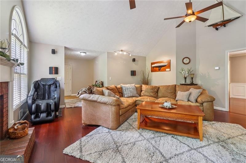 6030 Terrace Lake Point Flowery Branch - 21
