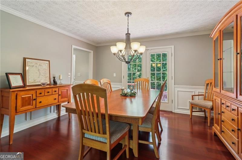 6030 Terrace Lake Point Flowery Branch - 22