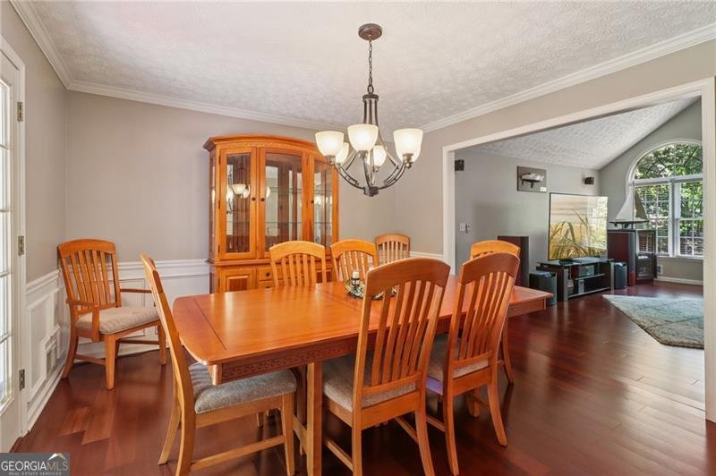 6030 Terrace Lake Point Flowery Branch - 24